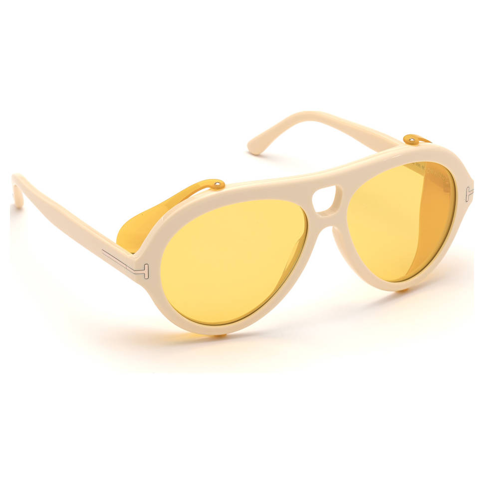 tom ford neughman amber pilot men's sunglasses ft0882 25e 60 tom ford neughman amber pilot men's sunglasses ft0882 25e 60