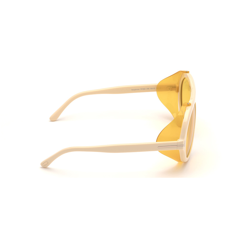 tom ford neughman amber pilot men's sunglasses ft0882 25e 60 tom ford neughman amber pilot men's sunglasses ft0882 25e 60