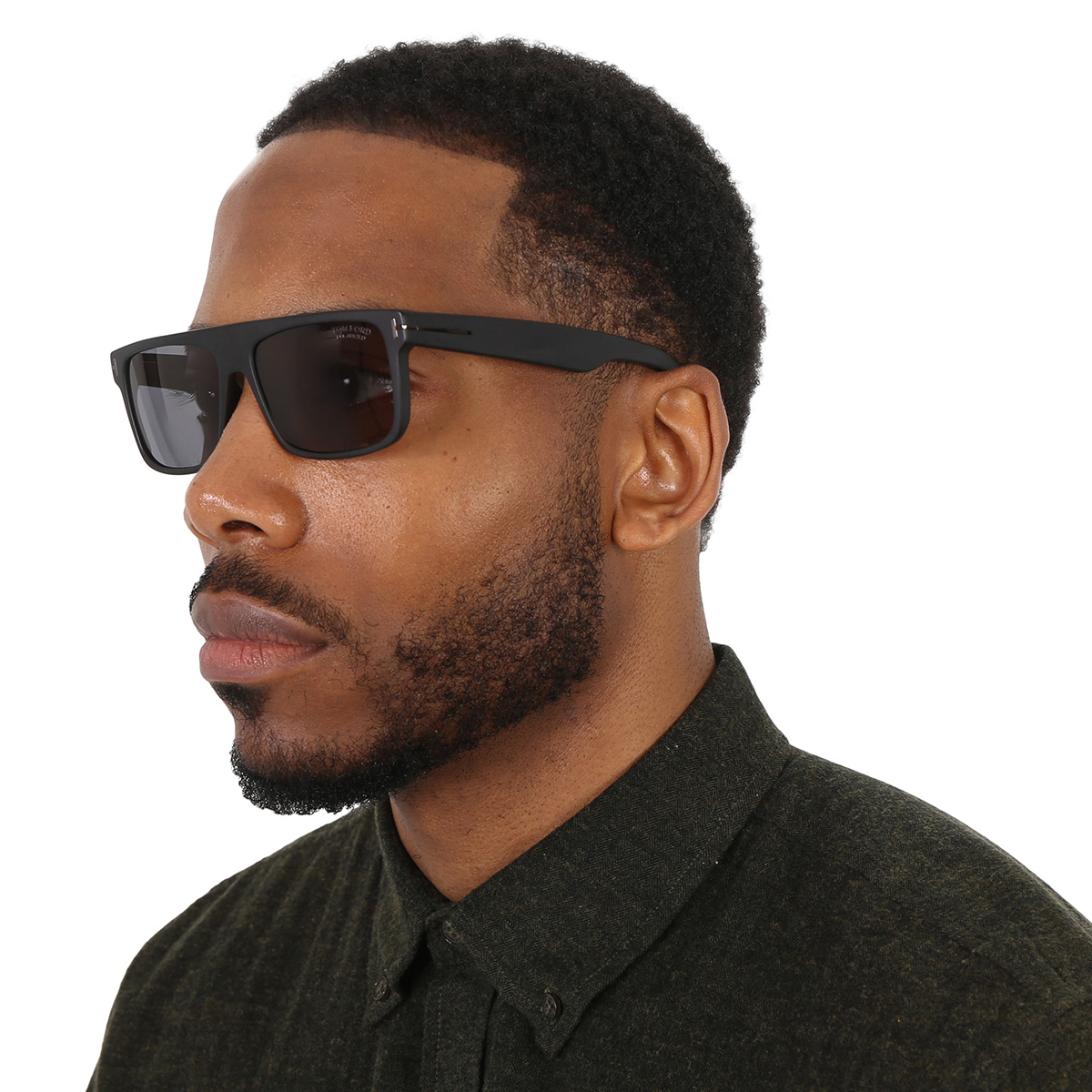 tom ford philippe polarized smoke browline men's sunglasses ft0999 n 02d 58 tom ford philippe polarized smoke browline men's sunglasses ft0999 n 02d 58