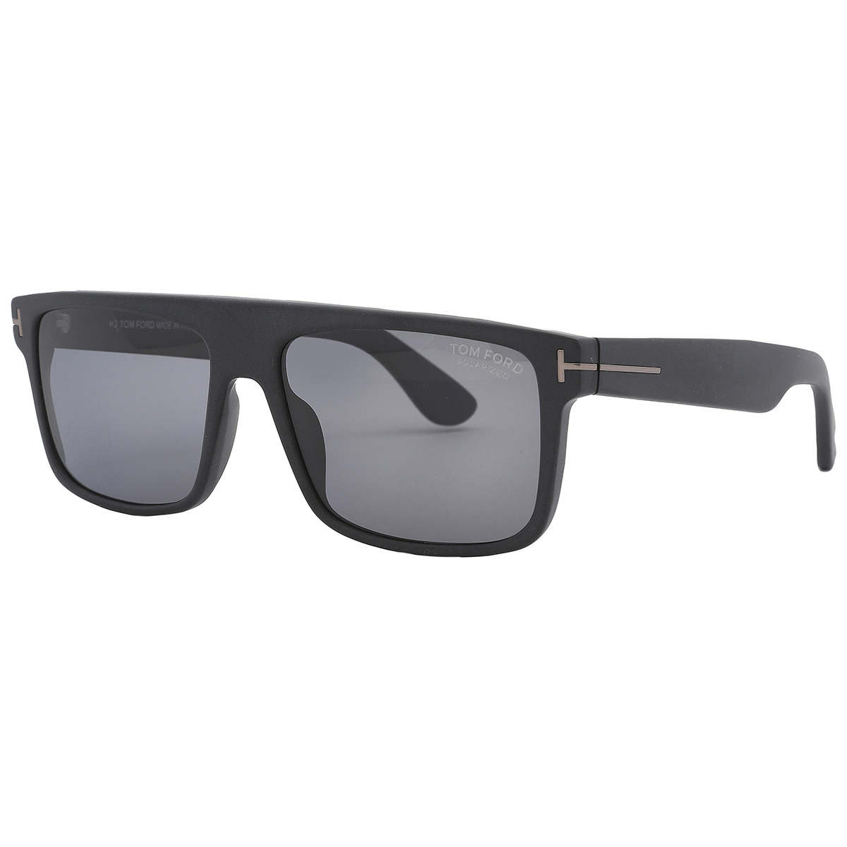 tom ford philippe polarized smoke browline men's sunglasses ft0999 n 02d 58 tom ford philippe polarized smoke browline men's sunglasses ft0999 n 02d 58