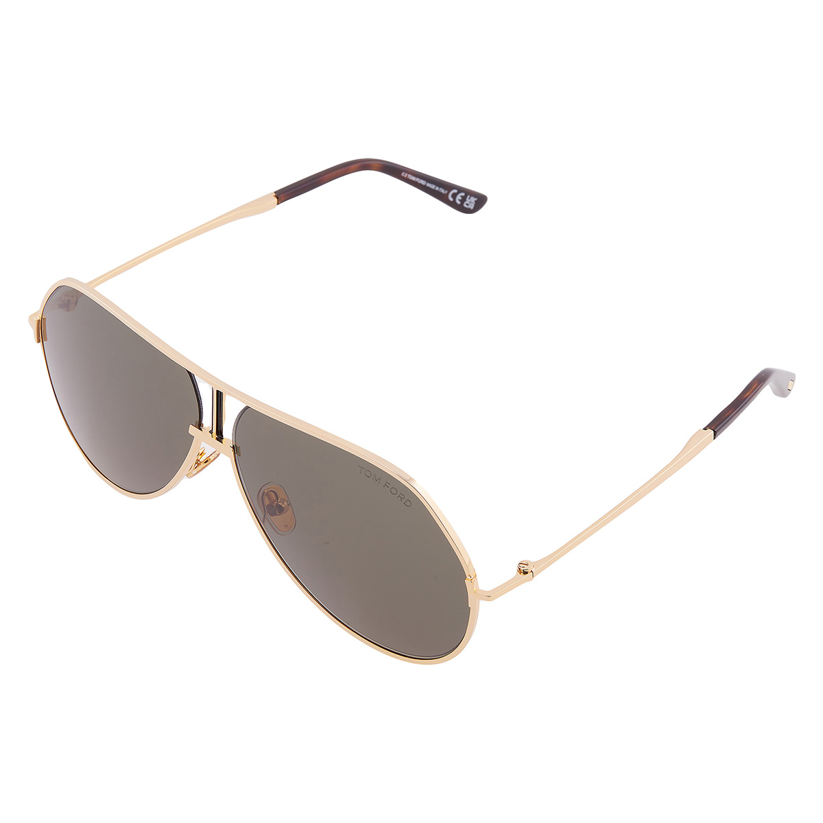 tom ford rickie 02 green pilot men's sunglasses ft1281 30n 63 tom ford rickie 02 green pilot men's sunglasses ft1281 30n 63