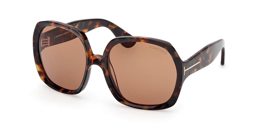 tom ford saffron brown butterfly ladies sunglasses ft1221 52e 60 tom ford saffron brown butterfly ladies sunglasses ft1221 52e 60