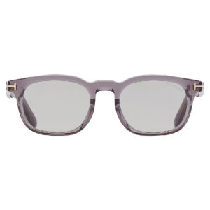 tom ford smoke square men's sunglasses ft1122 d 20a 52