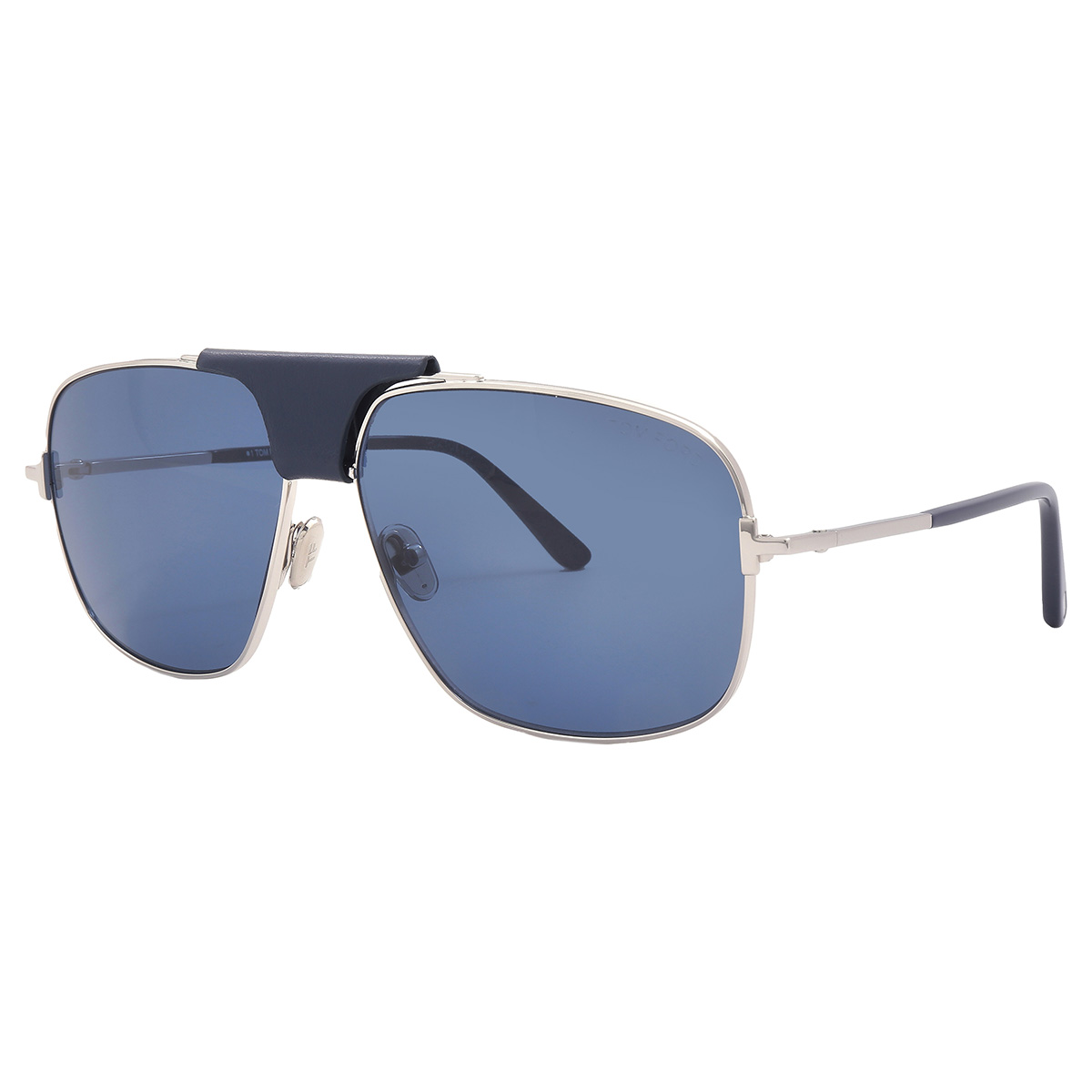 tom ford tex blue navigator men's sunglasses ft1096 16v 62 tom ford tex blue navigator men's sunglasses ft1096 16v 62