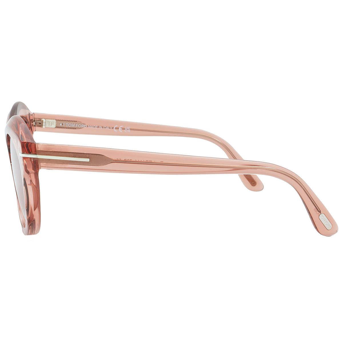 tom ford toni violet gradient mirror cat eye ladies sunglasses ft1111 72z 55 tom ford toni violet gradient mirror cat eye ladies sunglasses ft1111 72z 55