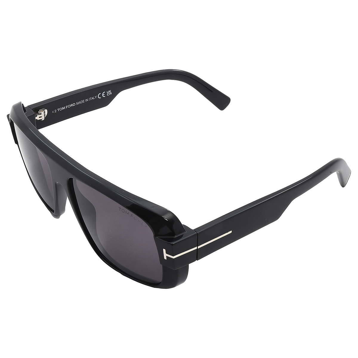 tom ford turner smoke navigator men's sunglasses ft1101 01a 58 tom ford turner smoke navigator men's sunglasses ft1101 01a 58