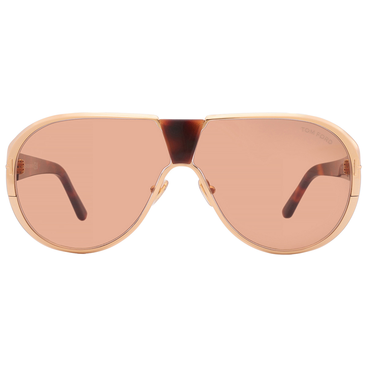 tom ford vincenzo brown pilot men's sunglasses ft1072 30e 64 tom ford vincenzo brown pilot men's sunglasses ft1072 30e 64