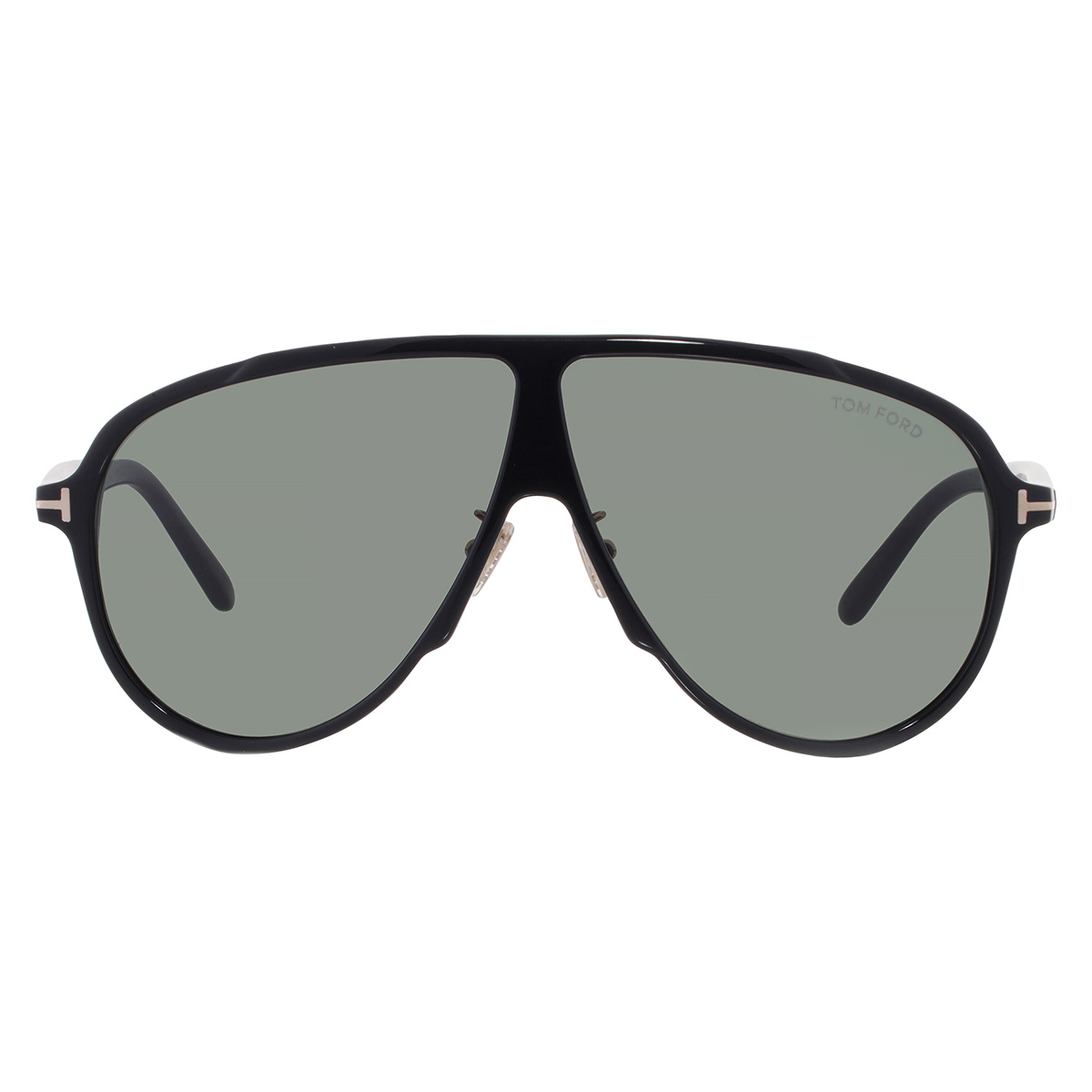 tom ford vladimir green pilot men's sunglasses ft1211 f 01n 65 tom ford vladimir green pilot men's sunglasses ft1211 f 01n 65