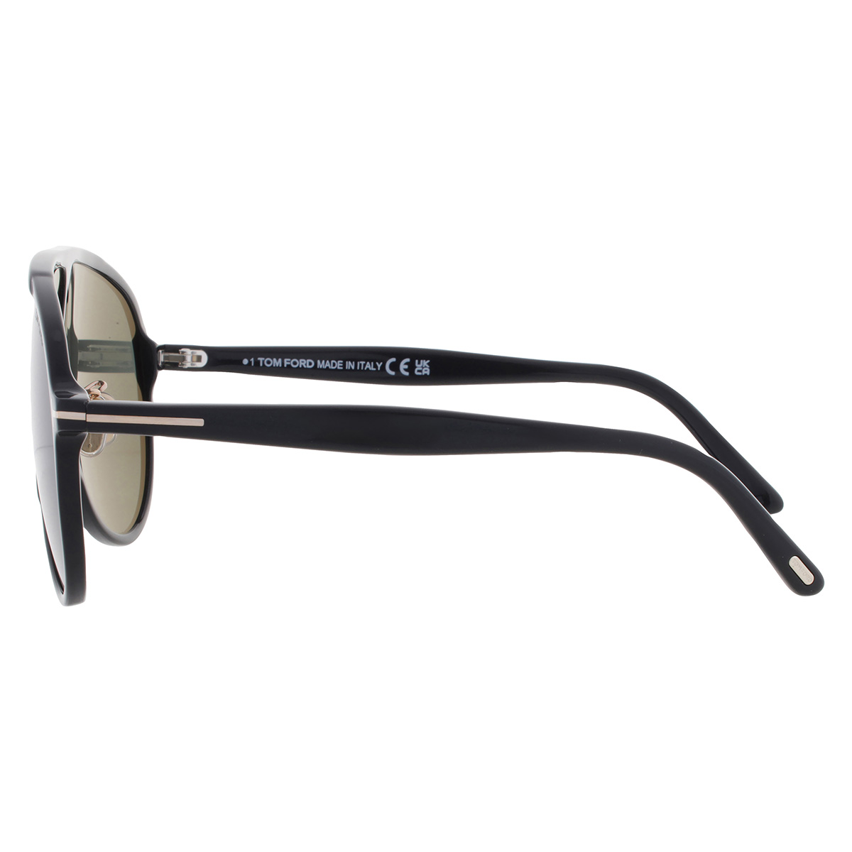 tom ford vladimir green pilot men's sunglasses ft1211 f 01n 65 tom ford vladimir green pilot men's sunglasses ft1211 f 01n 65
