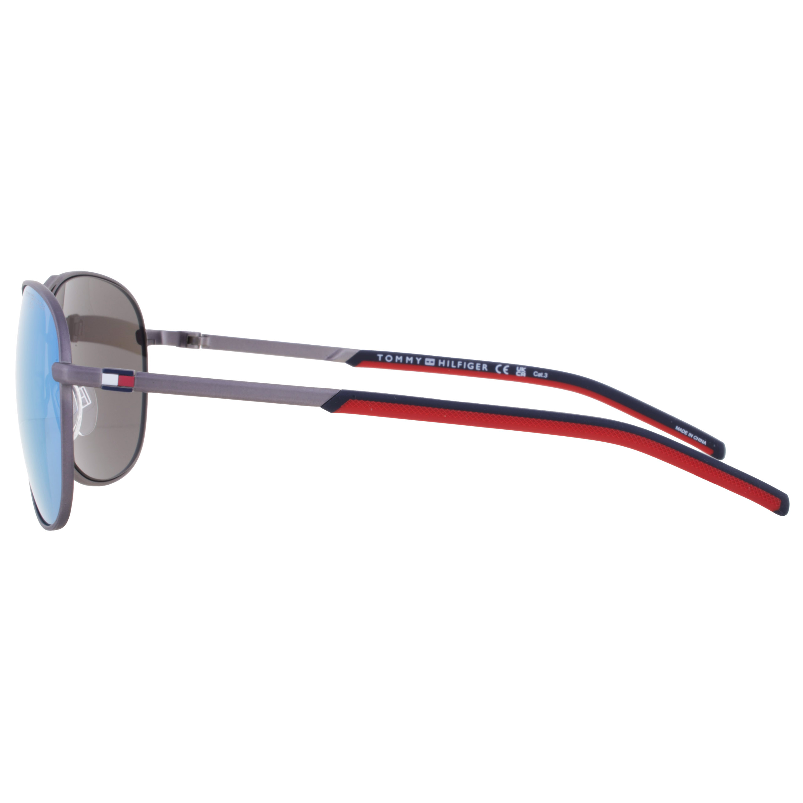 tommy hilfiger blue multilayer pilot men's sunglasses th 2023/s 0r80/zs 59 tommy hilfiger blue multilayer pilot men's sunglasses th 2023/s 0r80/zs 59