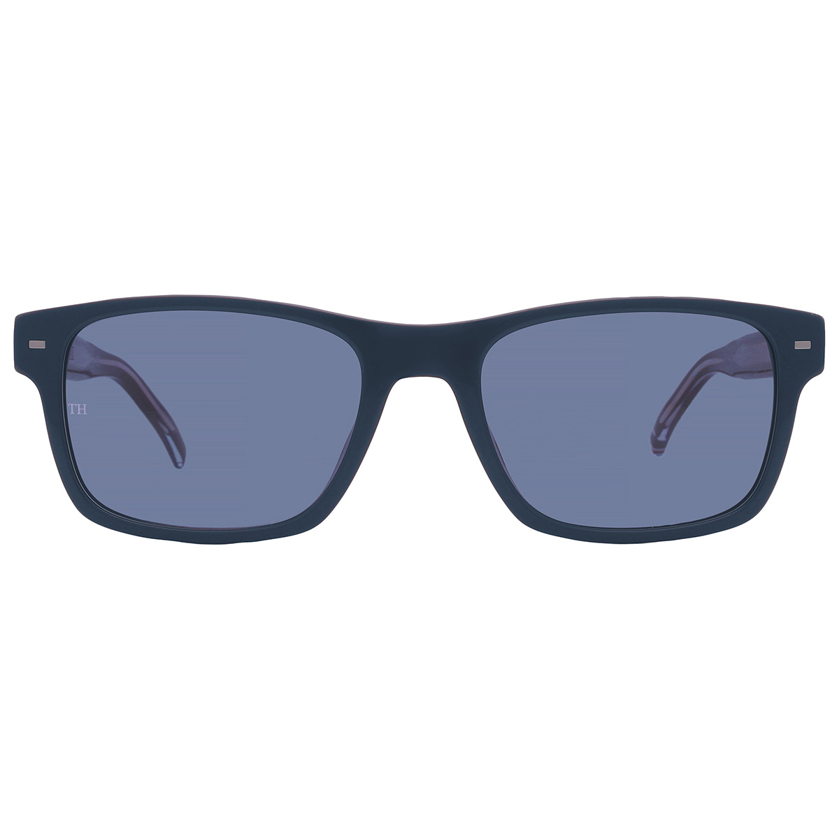 tommy hilfiger blue pilot men's sunglasses th 1794/s 0pjp/ku 55 tommy hilfiger blue pilot men's sunglasses th 1794/s 0pjp/ku 55