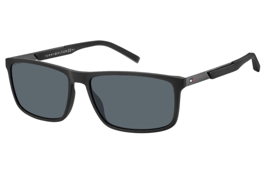 tommy hilfiger grey blue pilot men's sunglasses th 1675/s 0003/ir 59 tommy hilfiger grey blue pilot men's sunglasses th 1675/s 0003/ir 59
