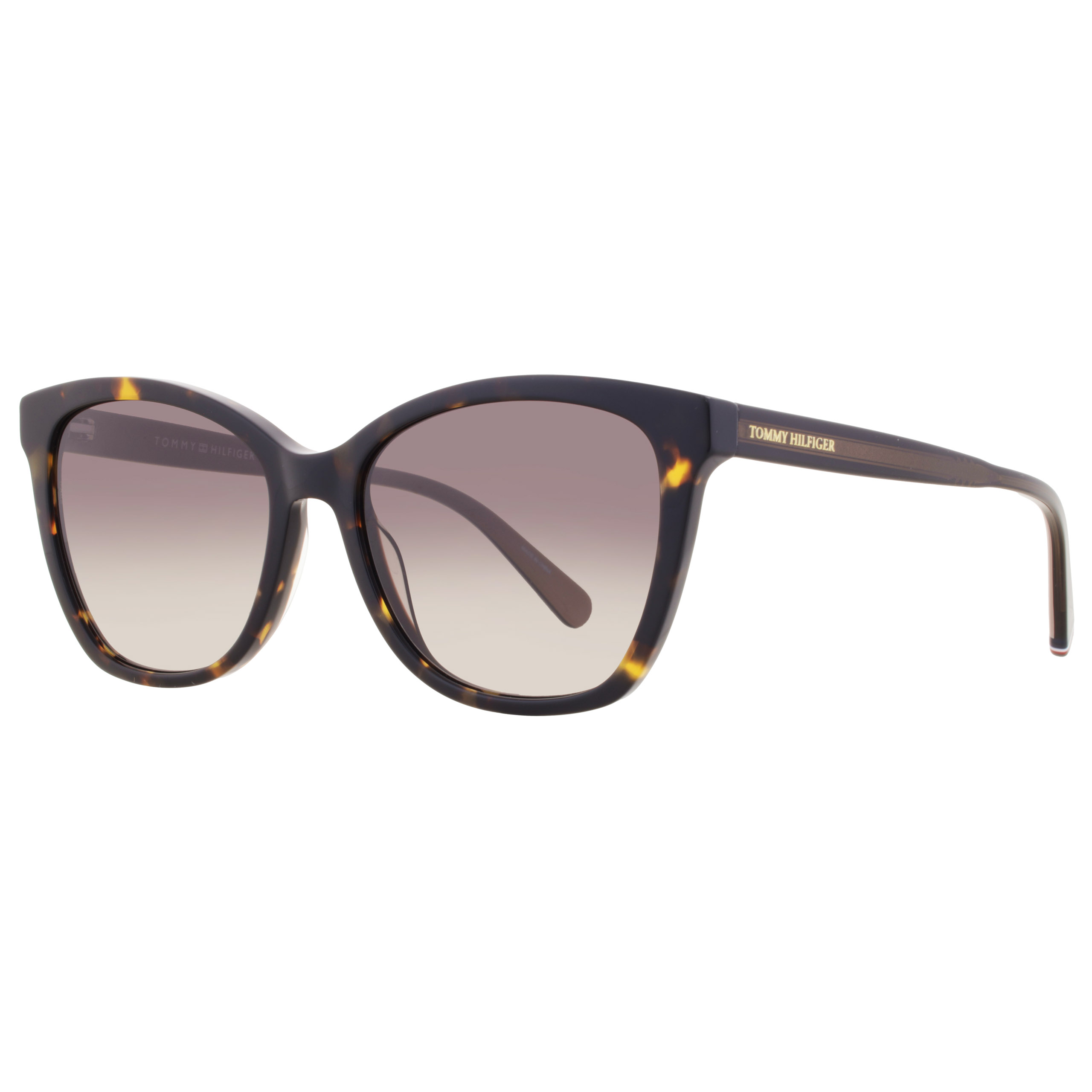 tommy hilfiger grey gradient cat eye ladies sunglasses th 1981/s 0086/ha 54 tommy hilfiger grey gradient cat eye ladies sunglasses th 1981/s 0086/ha 54