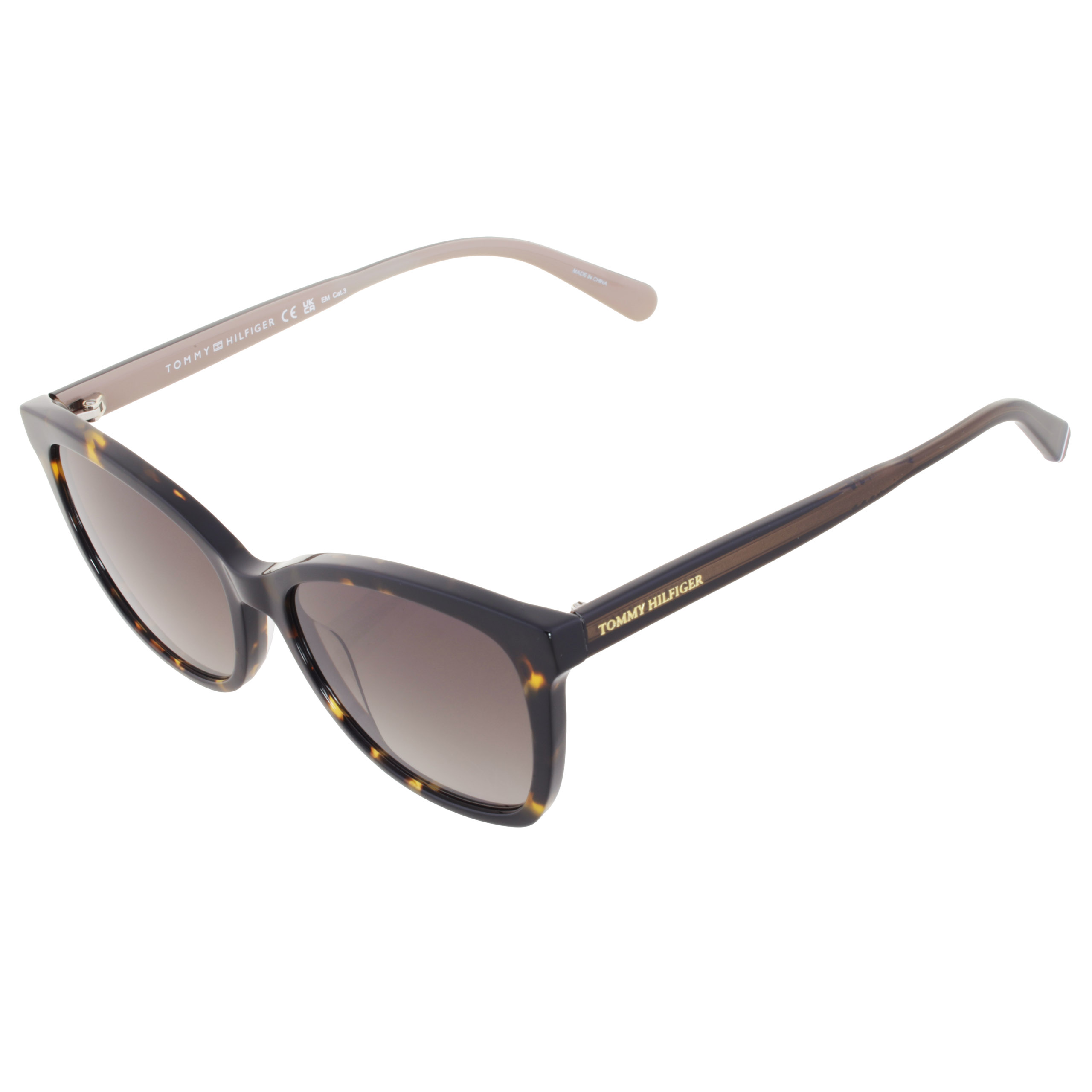 tommy hilfiger grey gradient cat eye ladies sunglasses th 1981/s 0086/ha 54 tommy hilfiger grey gradient cat eye ladies sunglasses th 1981/s 0086/ha 54