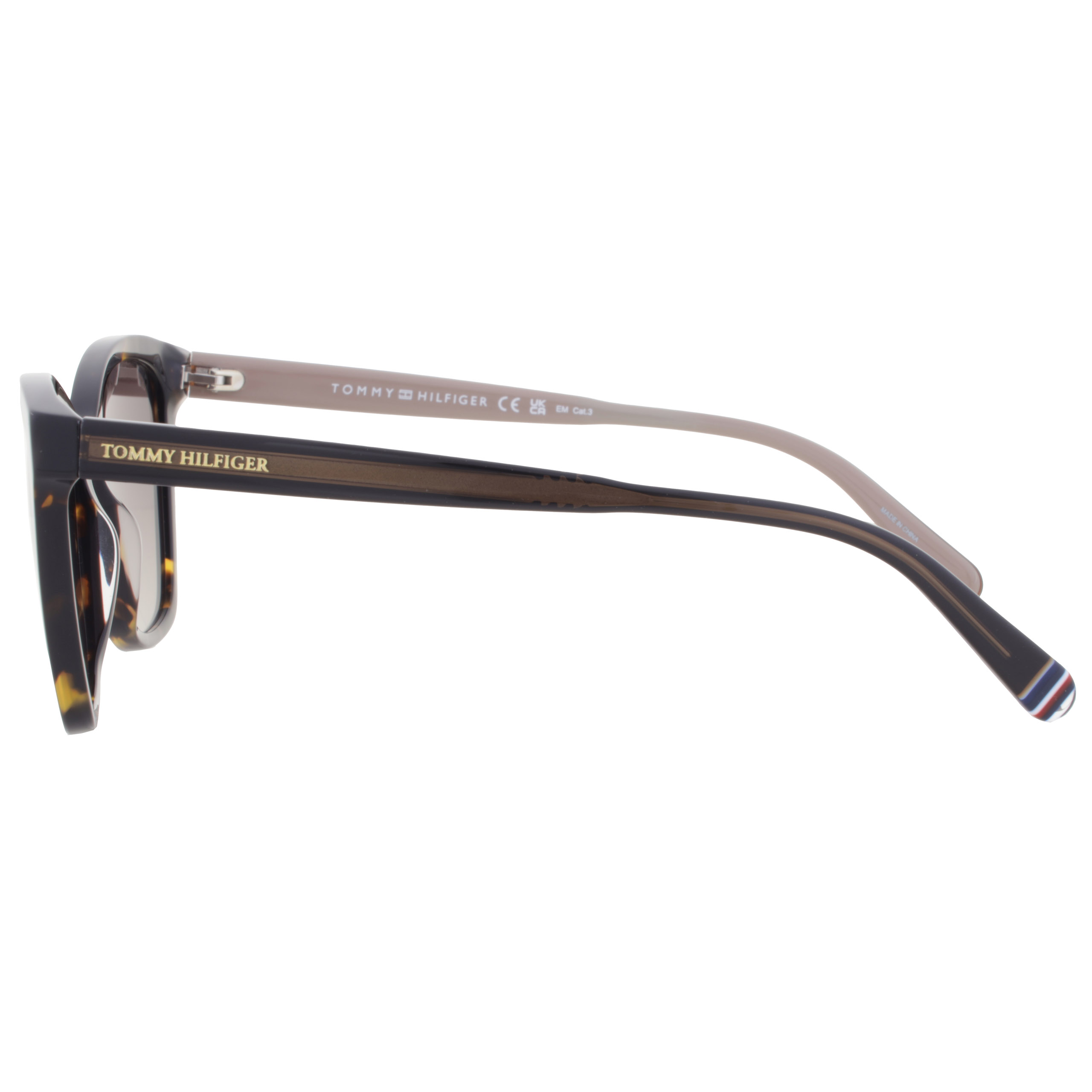 tommy hilfiger grey gradient cat eye ladies sunglasses th 1981/s 0086/ha 54 tommy hilfiger grey gradient cat eye ladies sunglasses th 1981/s 0086/ha 54