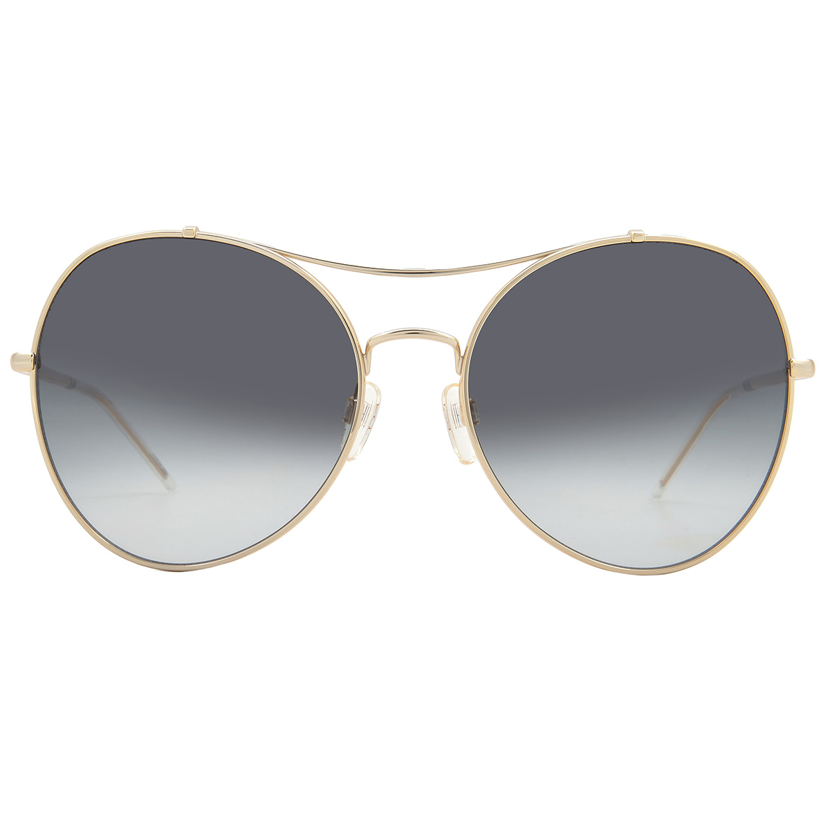 tommy hilfiger grey gradient pilot ladies sunglasses th 1668/s 02f7/9o 59 tommy hilfiger grey gradient pilot ladies sunglasses th 1668/s 02f7/9o 59