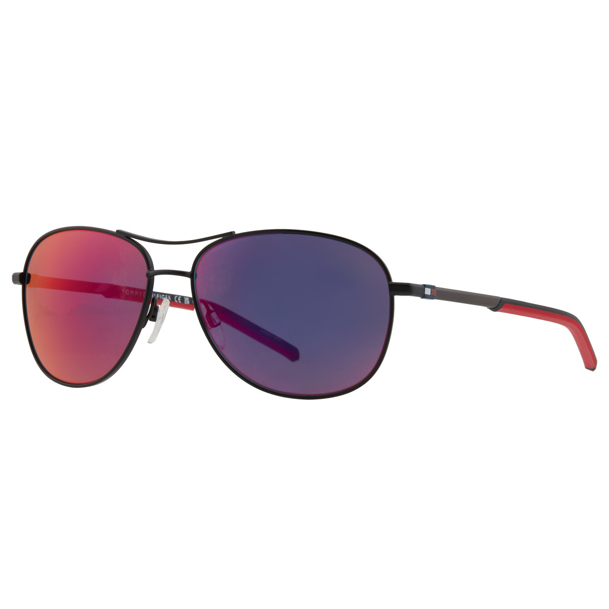 tommy hilfiger grey infrared pilot men's sunglasses th 2023/s 0003/mi 59 tommy hilfiger grey infrared pilot men's sunglasses th 2023/s 0003/mi 59
