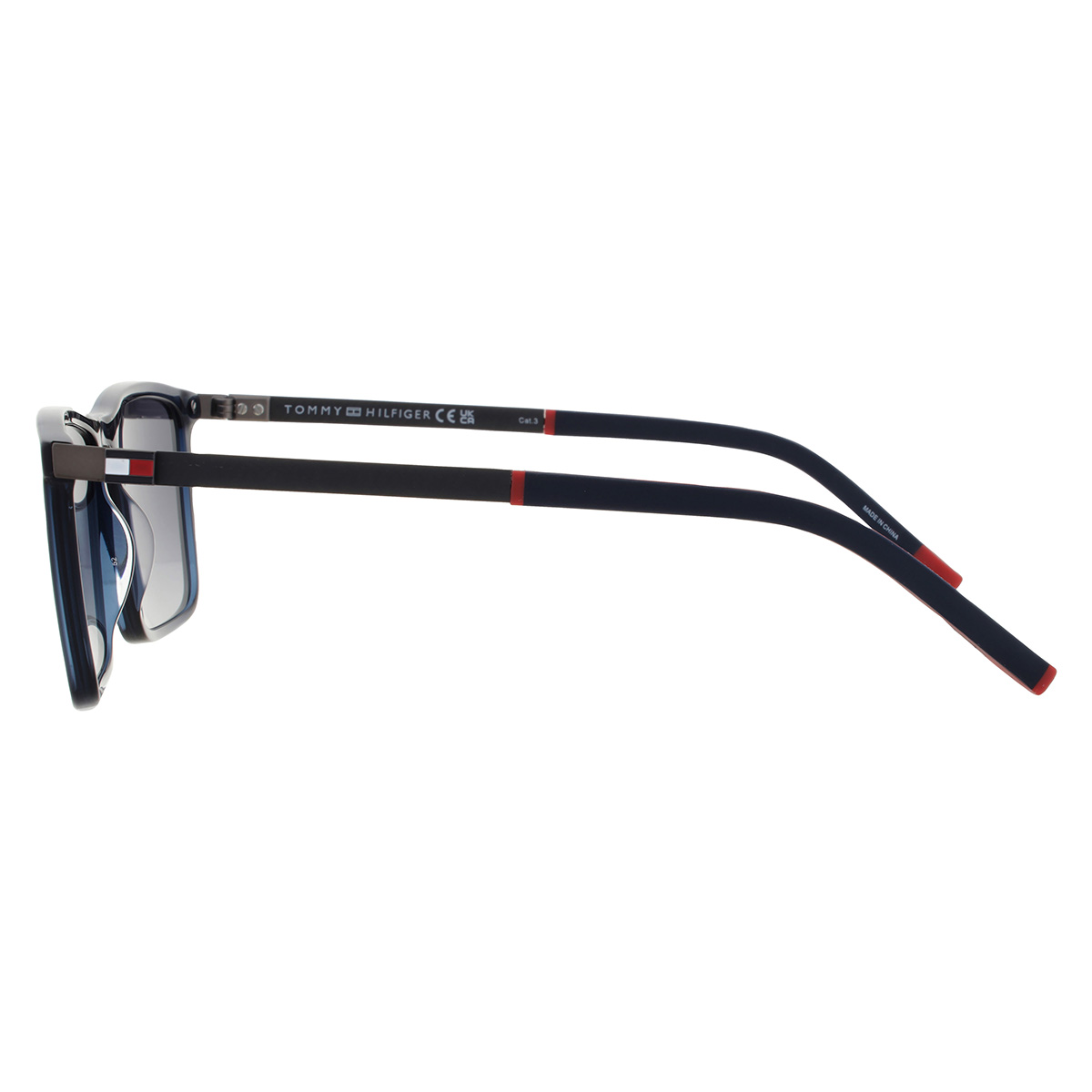 tommy hilfiger grey shaded rectangular men's sunglasses th 2077/s 0pjp/9o 55 tommy hilfiger grey shaded rectangular men's sunglasses th 2077/s 0pjp/9o 55