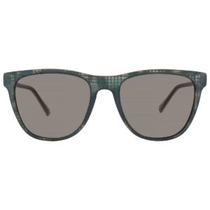 tommy hilfiger grey square ladies sunglasses th 1440/s 0deh/70 54