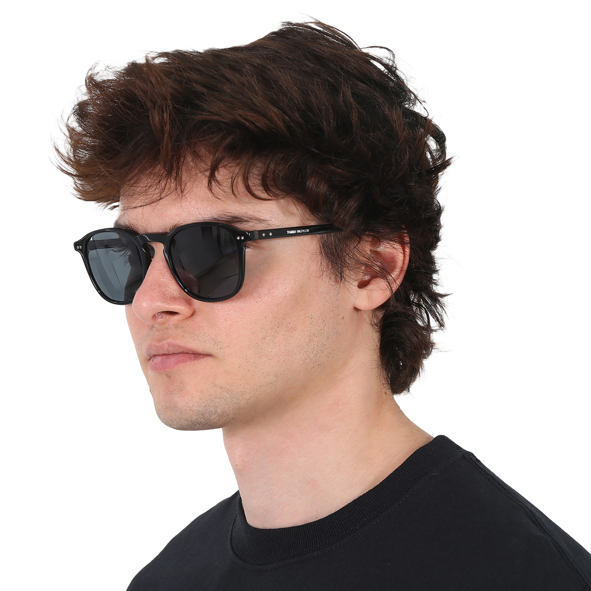 tommy hilfiger grey teacup men's sunglasses th 1939/s 0807/ir 51 tommy hilfiger grey teacup men's sunglasses th 1939/s 0807/ir 51