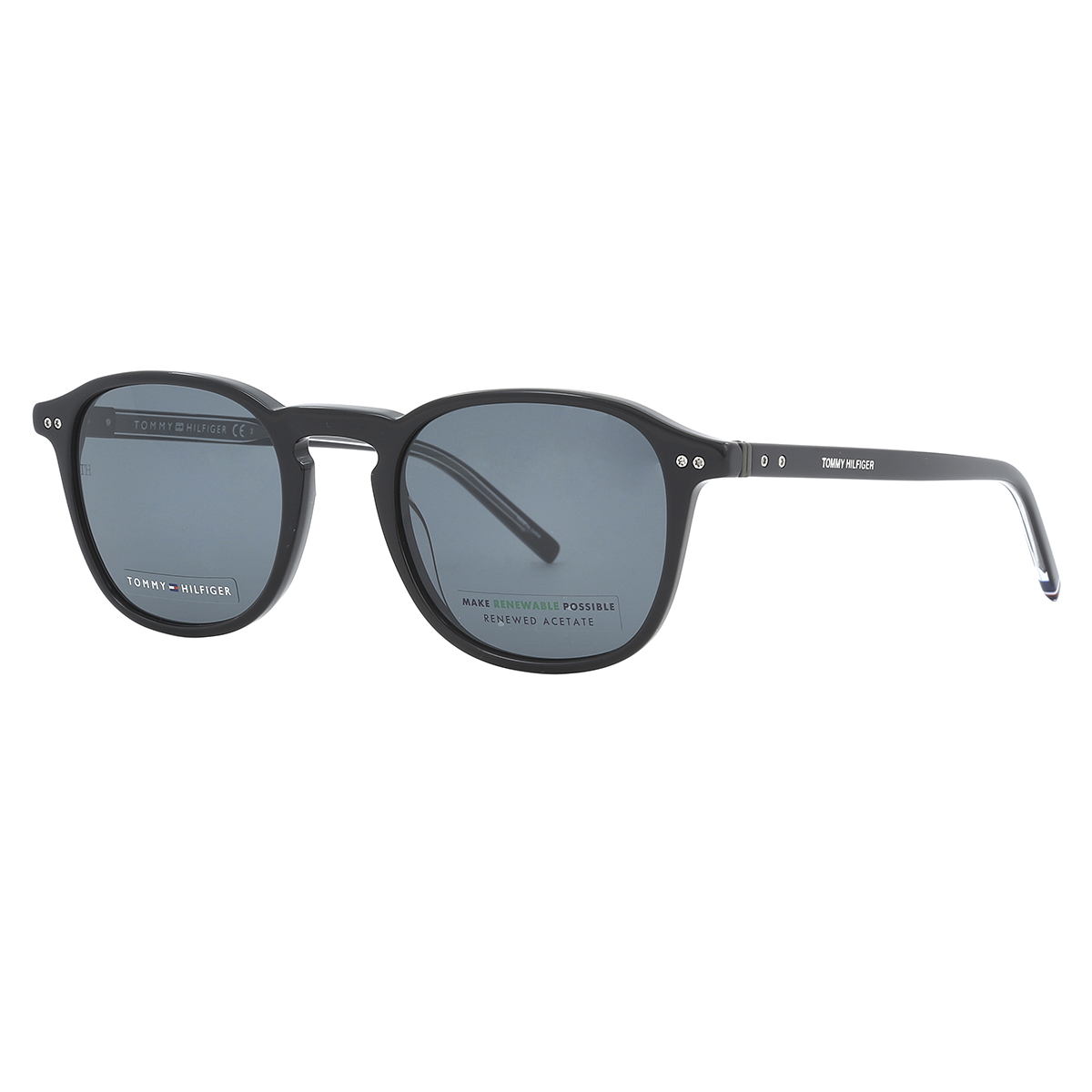 tommy hilfiger grey teacup men's sunglasses th 1939/s 0807/ir 51 tommy hilfiger grey teacup men's sunglasses th 1939/s 0807/ir 51