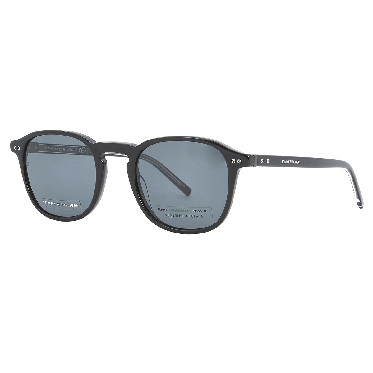 tommy hilfiger grey teacup men's sunglasses th 1939/s 0807/ir 51 tommy hilfiger grey teacup men's sunglasses th 1939/s 0807/ir 51