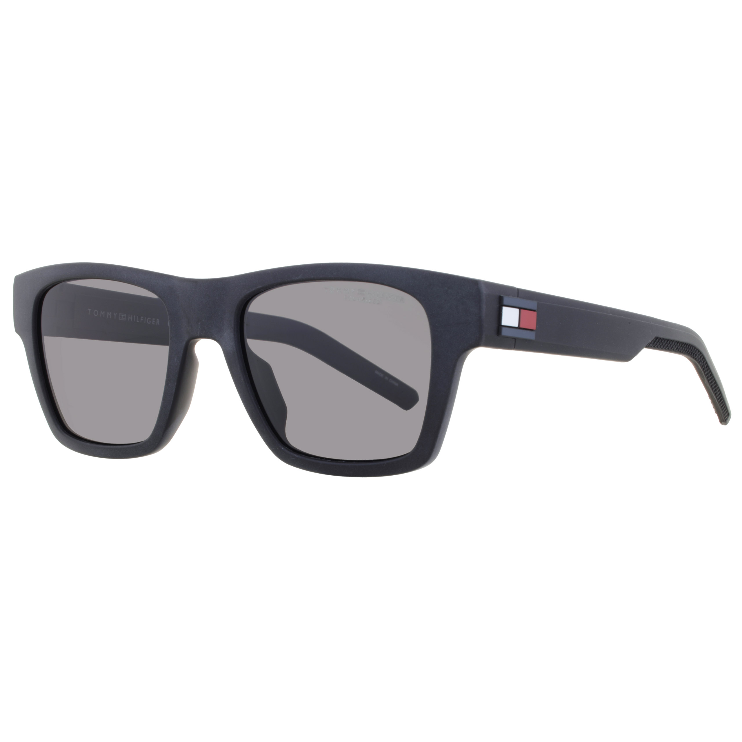 tommy hilfiger polarized grey square men's sunglasses th 1975/s 0003/m9 51 tommy hilfiger polarized grey square men's sunglasses th 1975/s 0003/m9 51