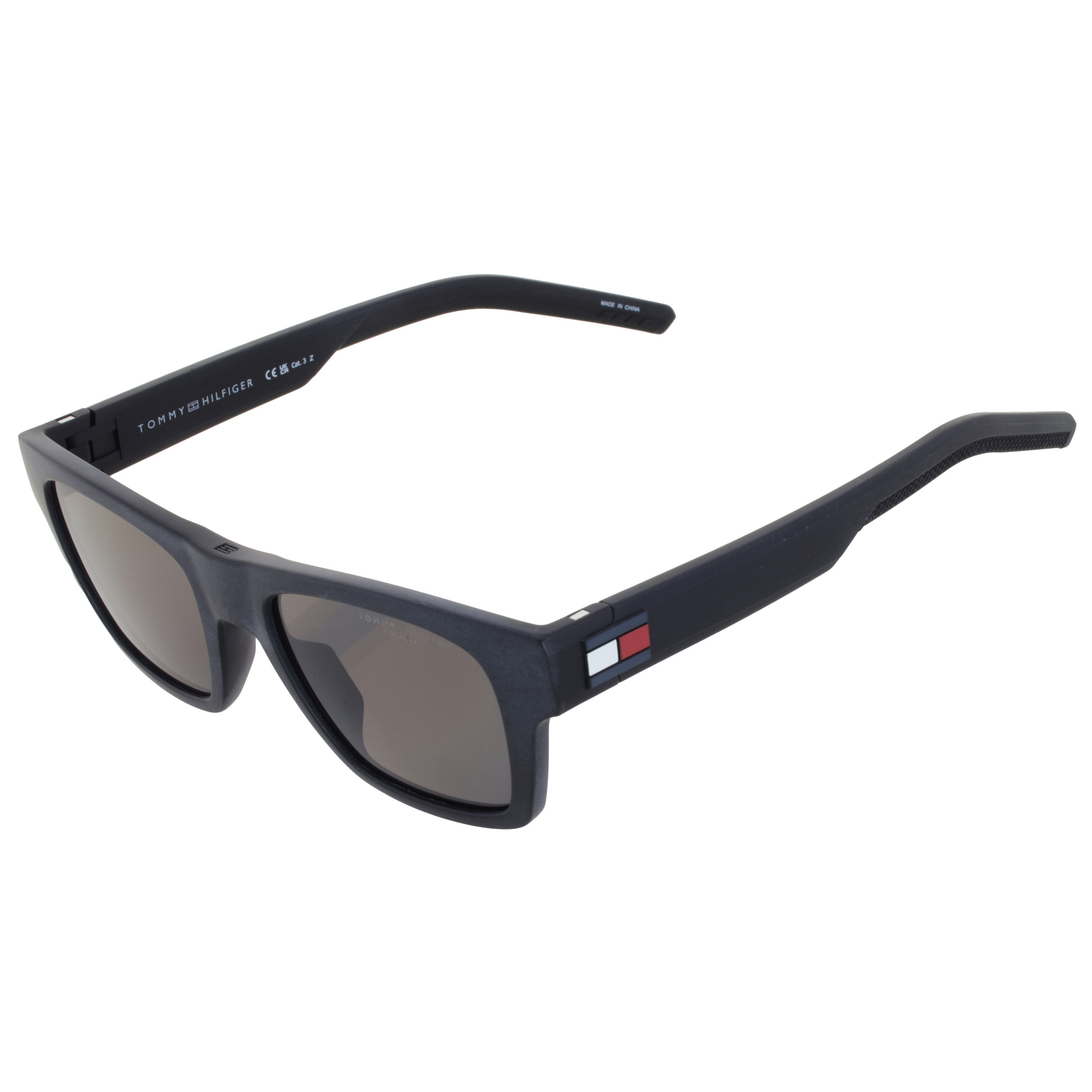 tommy hilfiger polarized grey square men's sunglasses th 1975/s 0003/m9 51 tommy hilfiger polarized grey square men's sunglasses th 1975/s 0003/m9 51
