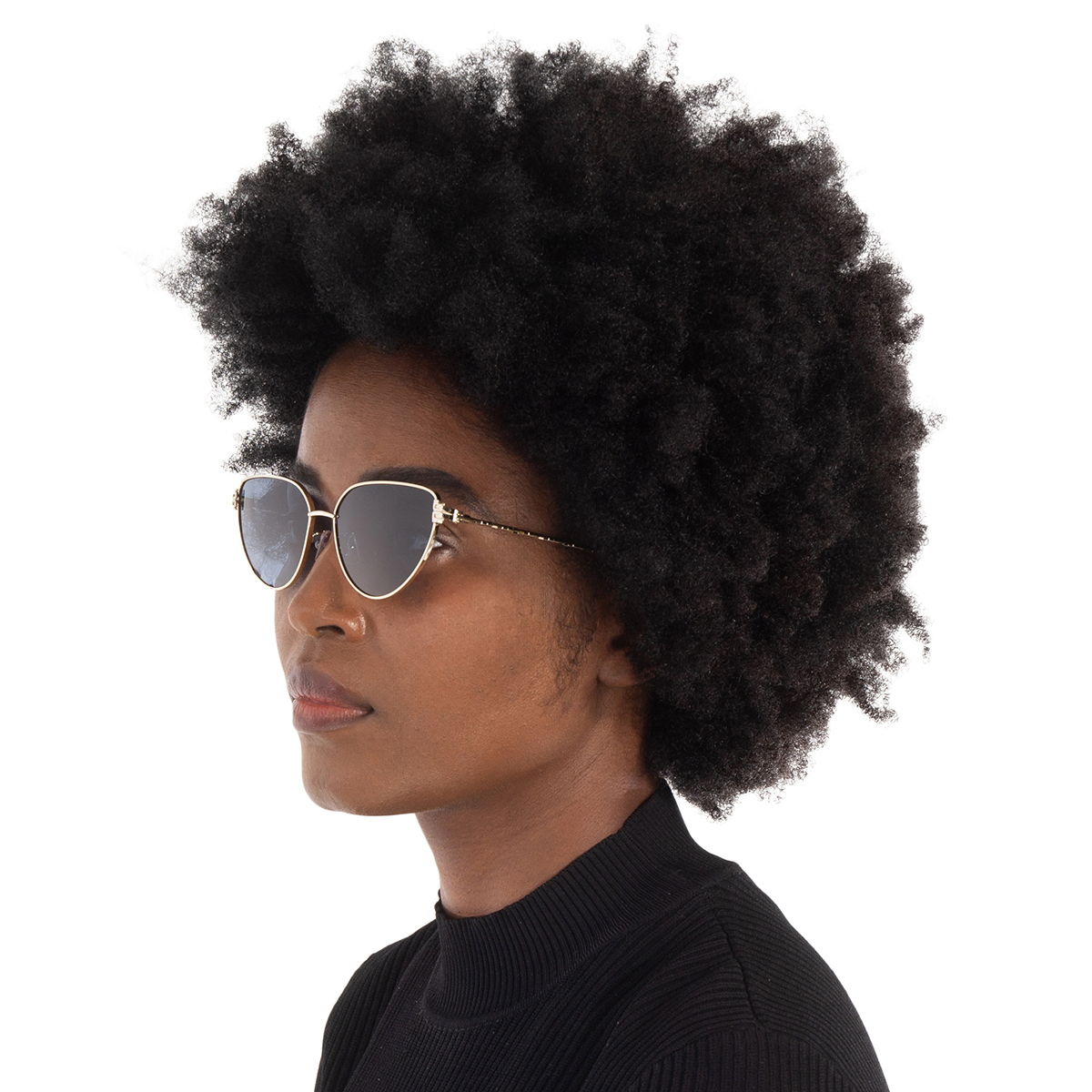 tory burch blue cat eye ladies sunglasses ty6110 334980 56 tory burch blue cat eye ladies sunglasses ty6110 334980 56
