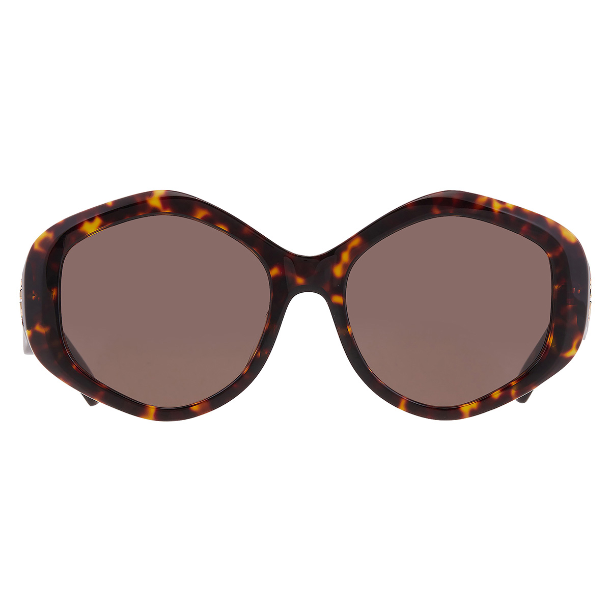tory burch brown geometric ladies sunglasses ty7217u 196473 55 tory burch brown geometric ladies sunglasses ty7217u 196473 55