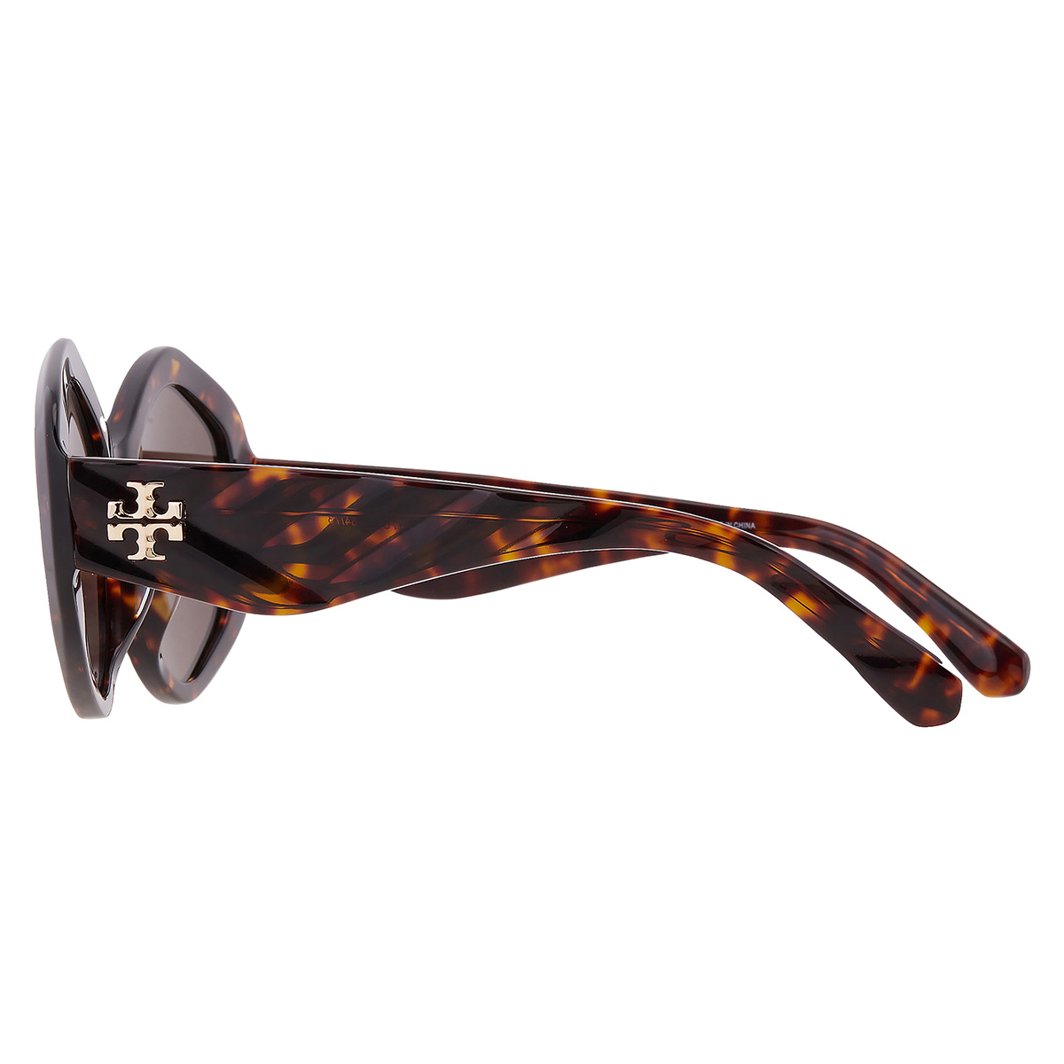 tory burch brown geometric ladies sunglasses ty7217u 196473 55 tory burch brown geometric ladies sunglasses ty7217u 196473 55