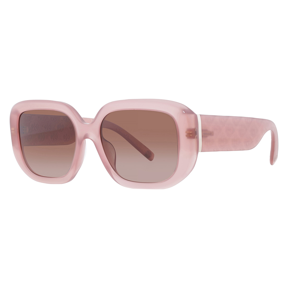 tory burch brown gradient geometric ladies sunglasses ty7218u 202813 54 tory burch brown gradient geometric ladies sunglasses ty7218u 202813 54