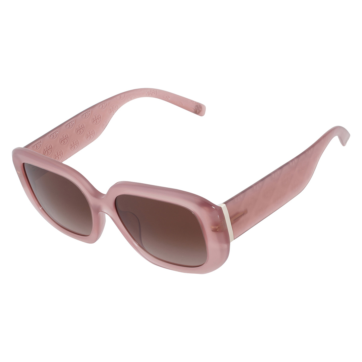 tory burch brown gradient geometric ladies sunglasses ty7218u 202813 54 tory burch brown gradient geometric ladies sunglasses ty7218u 202813 54
