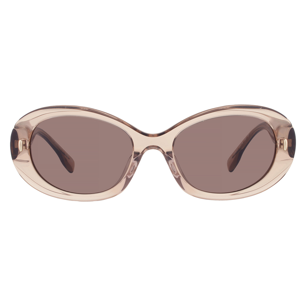 tory burch brown oval ladies sunglasses ty7214u 195473 53 tory burch brown oval ladies sunglasses ty7214u 195473 53