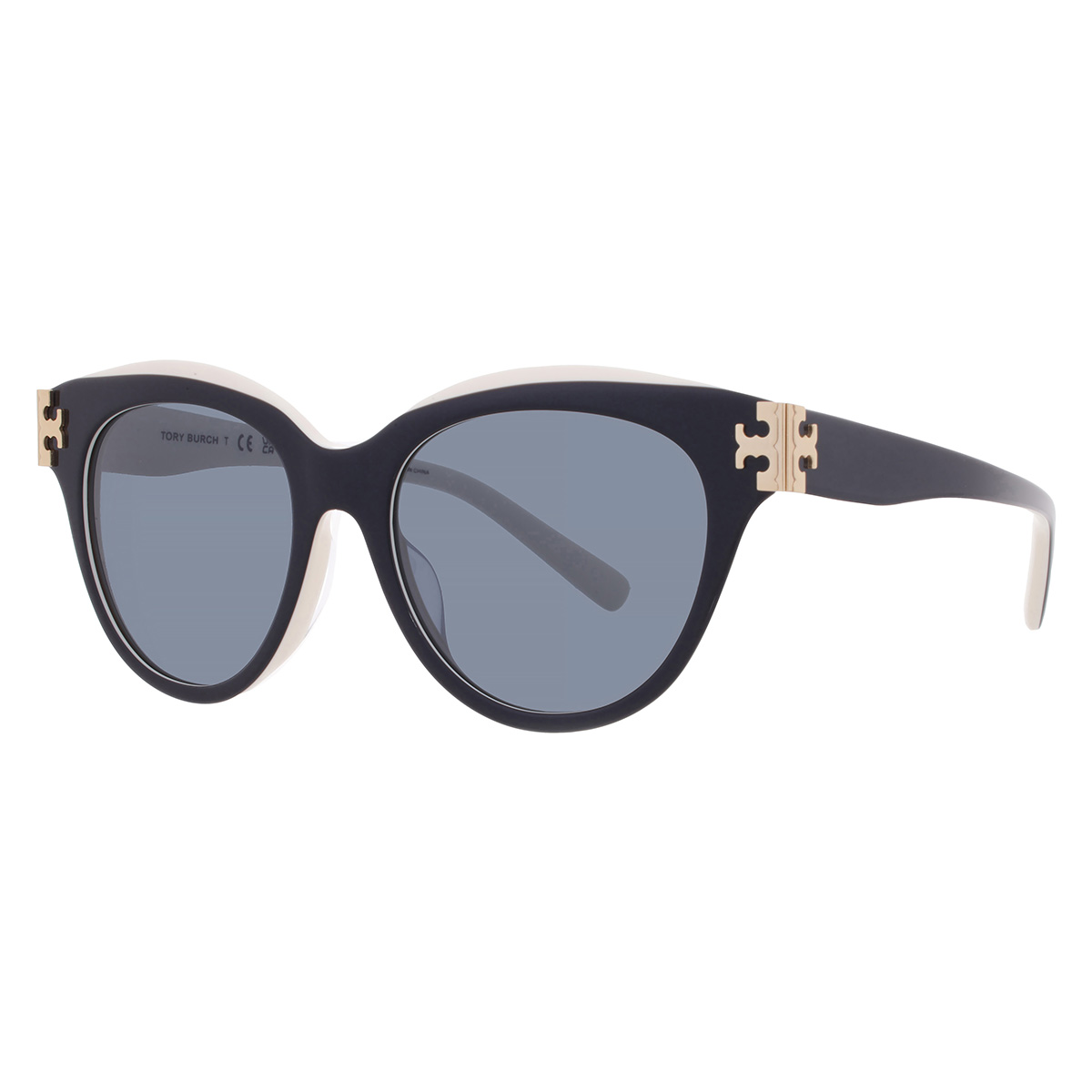 tory burch dark grey phantos ladies sunglasses ty7209u 198887 53 tory burch dark grey phantos ladies sunglasses ty7209u 198887 53