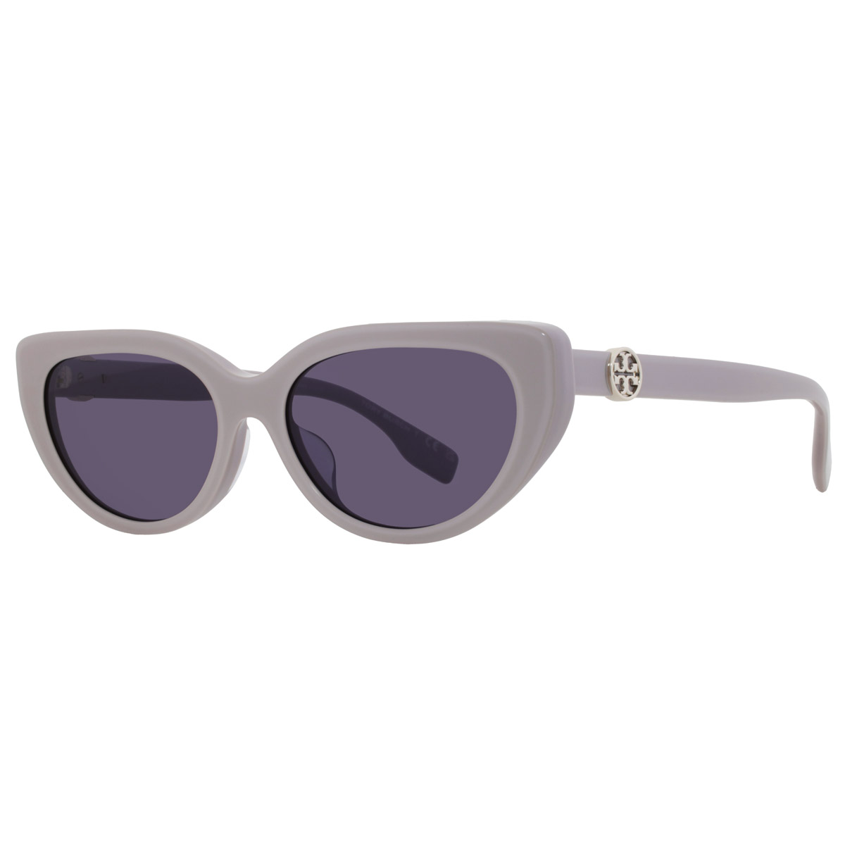 tory burch dark violet cat eye ladies sunglasses ty7220d 20291a 55 tory burch dark violet cat eye ladies sunglasses ty7220d 20291a 55