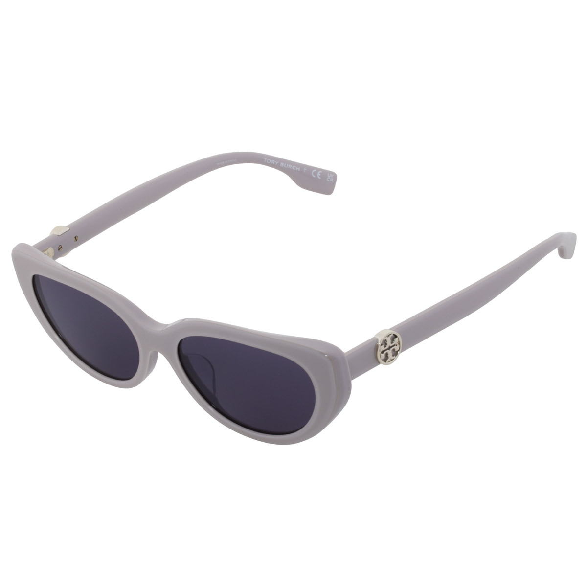 tory burch dark violet cat eye ladies sunglasses ty7220d 20291a 55 tory burch dark violet cat eye ladies sunglasses ty7220d 20291a 55