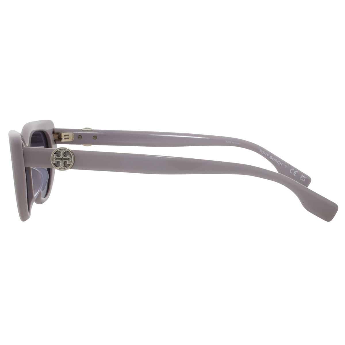 tory burch dark violet cat eye ladies sunglasses ty7220d 20291a 55 tory burch dark violet cat eye ladies sunglasses ty7220d 20291a 55