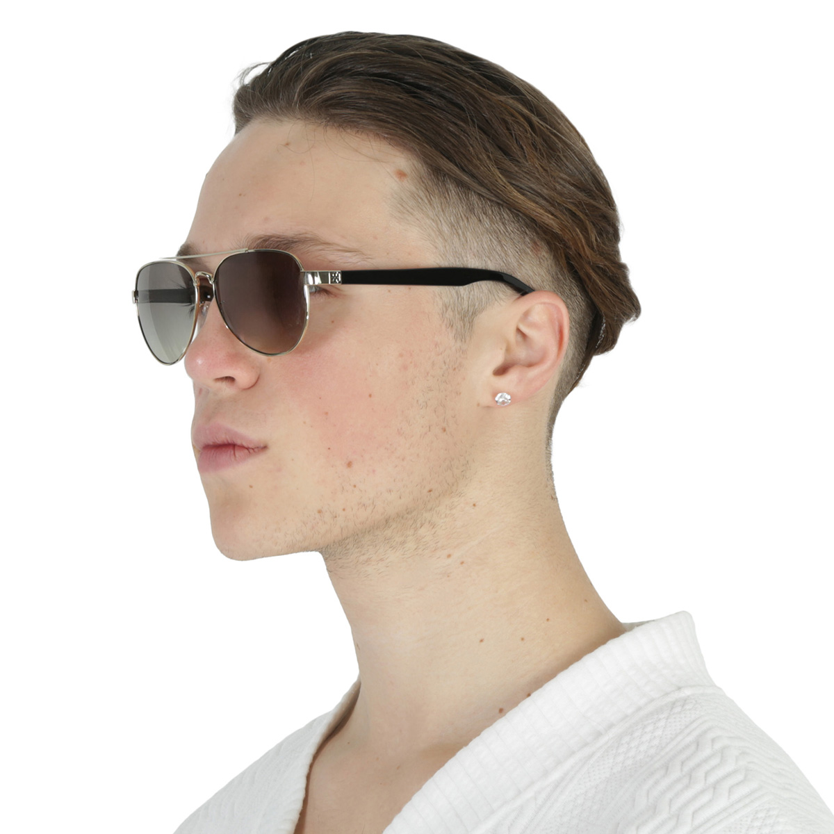 tory burch grey pilot ladies sunglasses ty6070 327111 57 tory burch grey pilot ladies sunglasses ty6070 327111 57