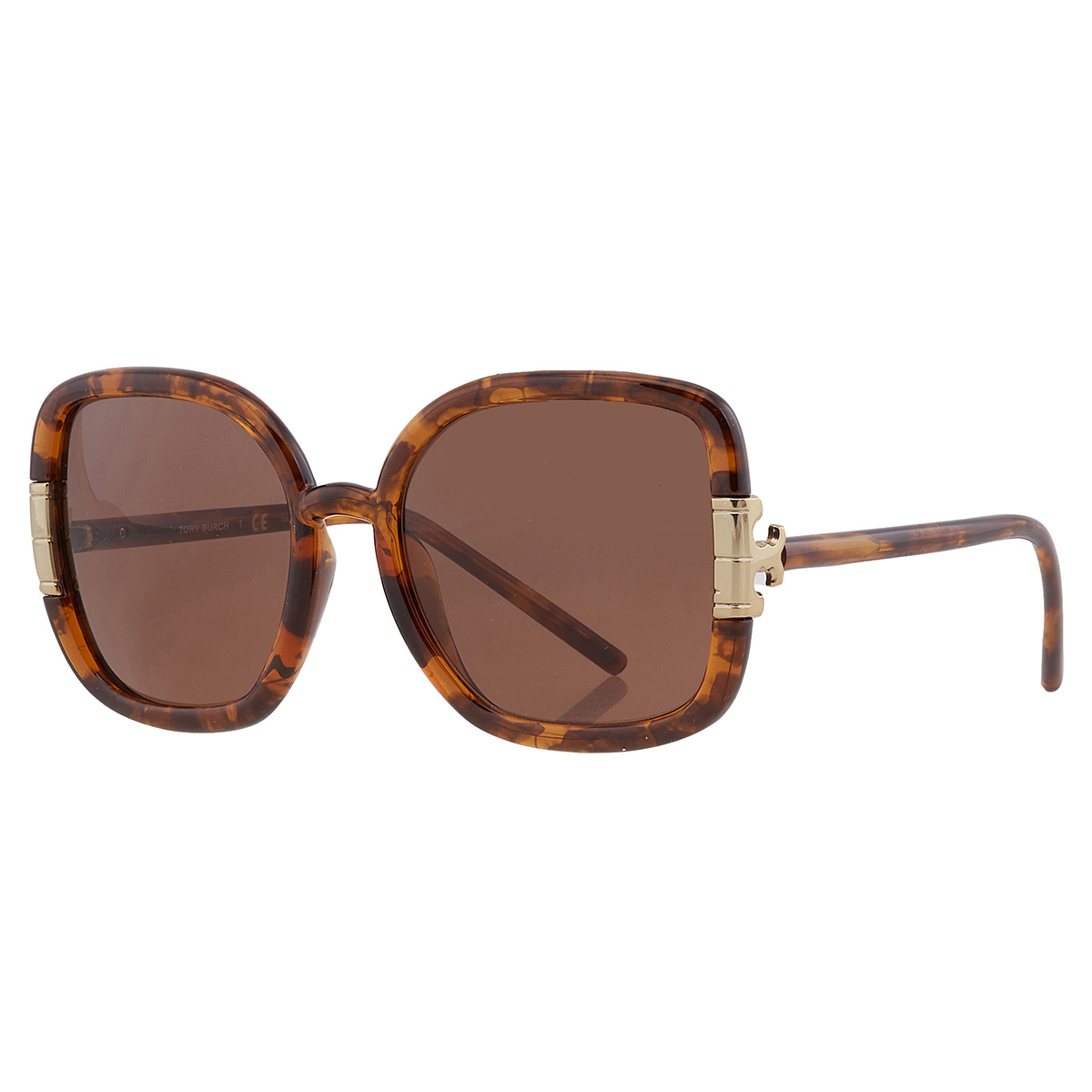 tory burch solid brown square ladies sunglasses ty9063u 151973 56 tory burch solid brown square ladies sunglasses ty9063u 151973 56