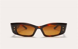 valentino garavani valentino v quattro brown gradient cat eye ladies sunglasses vls 109 c 52