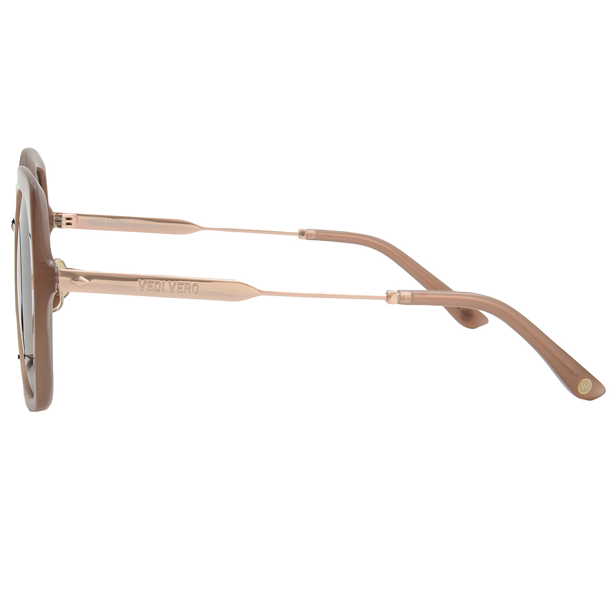vedi vero geometric ladies sunglasses vvcc13 beg 55 vedi vero geometric ladies sunglasses vvcc13 beg 55
