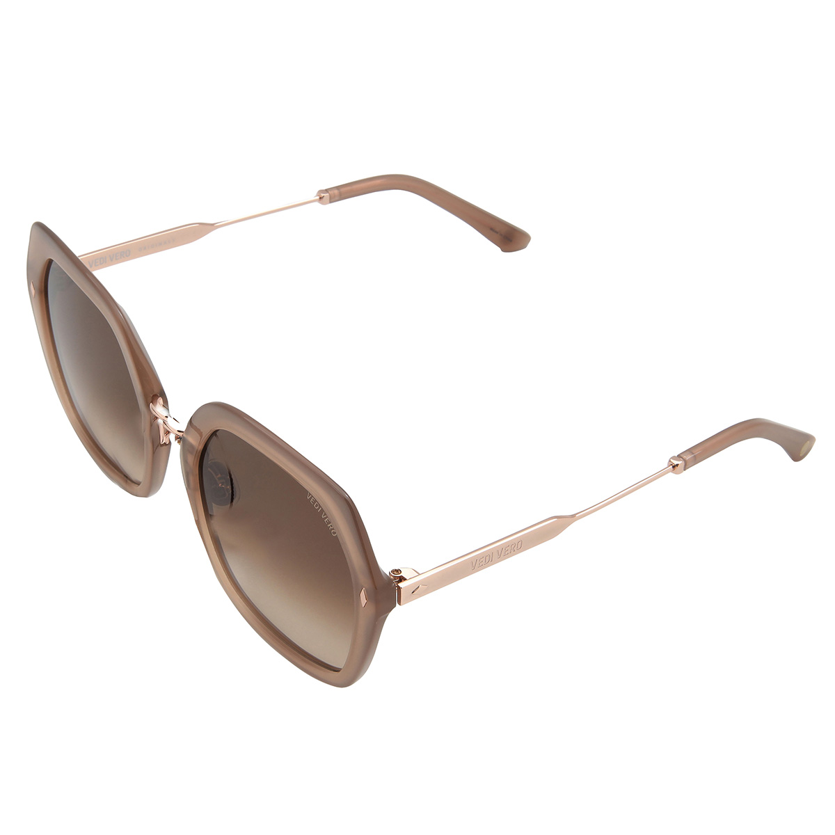 vedi vero geometric ladies sunglasses vvcc13 beg 55 vedi vero geometric ladies sunglasses vvcc13 beg 55