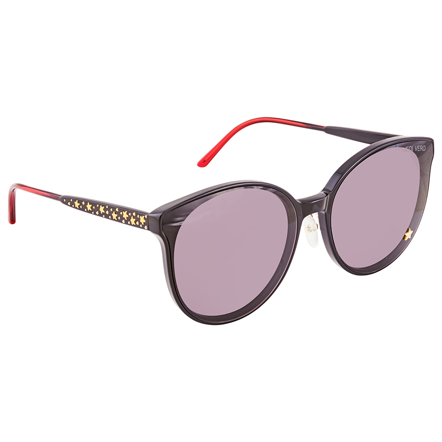 vedi vero ladies sunglasses black ve802 blks 64 18 145 vedi vero ladies sunglasses black ve802 blks 64 18 145