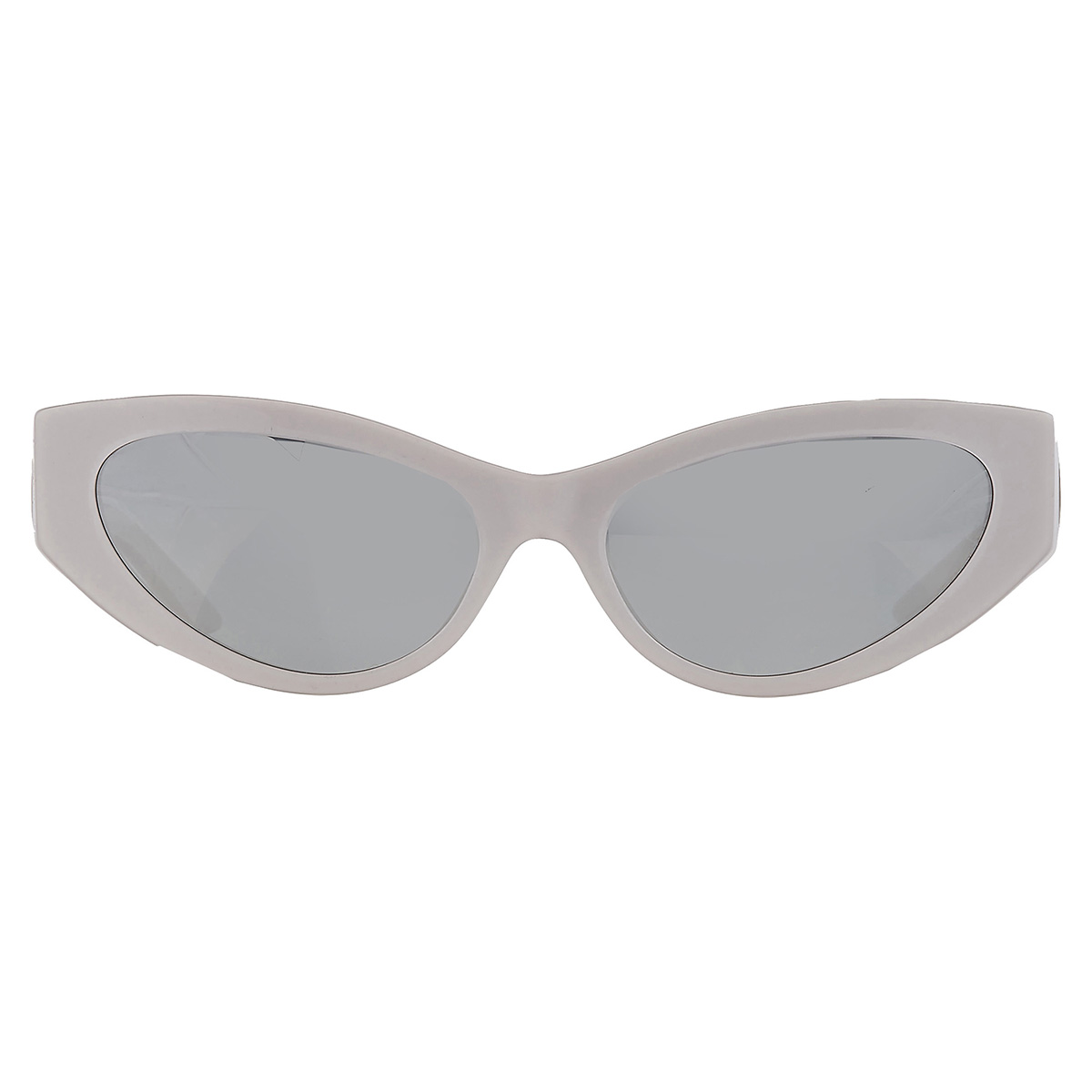 versace blue mirror silver cat eye ladies sunglasses ve4470b 54741u 56 versace blue mirror silver cat eye ladies sunglasses ve4470b 54741u 56