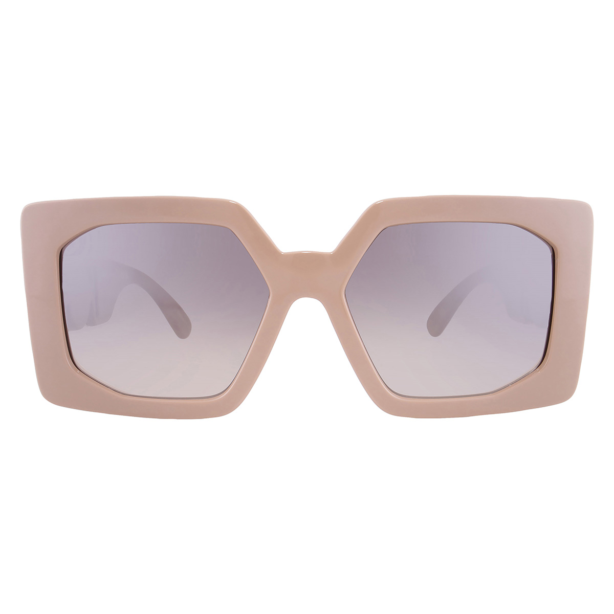 versace brown gradient grey mirror silver square ladies sunglasses ve4478u 549961 55 versace brown gradient grey mirror silver square ladies sunglasses ve4478u 549961 55