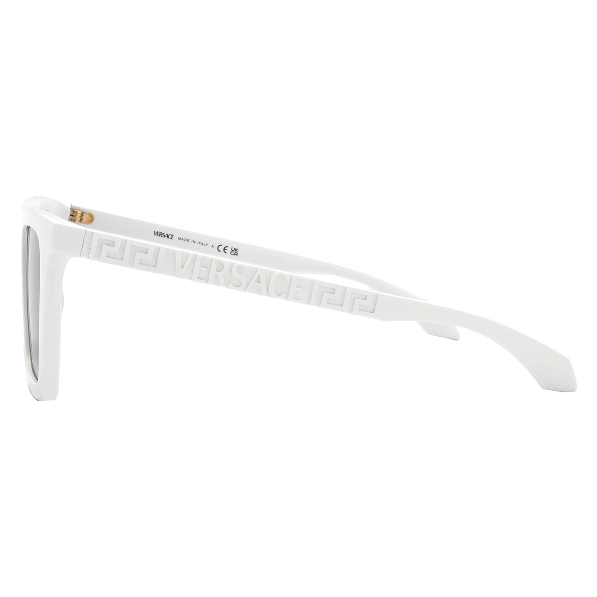 versace dark grey browline men's sunglasses ve4468u 314/87 53 versace dark grey browline men's sunglasses ve4468u 314/87 53