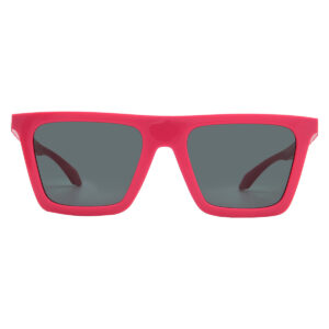 versace dark grey browline men's sunglasses ve4468u 544887 53
