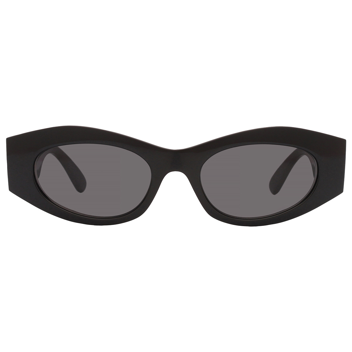 versace dark grey oval ladies sunglasses ve4480u 536087 51 versace dark grey oval ladies sunglasses ve4480u 536087 51