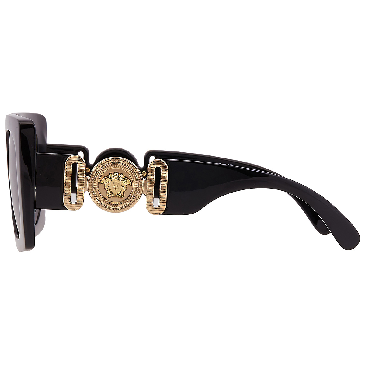 versace dark grey sport men's sunglasses ve4478u gb1/87 55 versace dark grey sport men's sunglasses ve4478u gb1/87 55